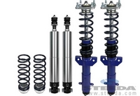 Coilover